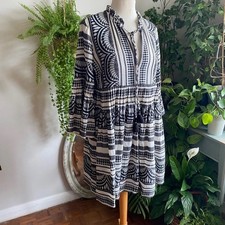 Pearl & Caviar Greece cotton