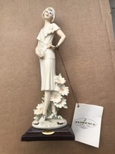 Giuseppe Armani Florence Figurine Daisy 0352F