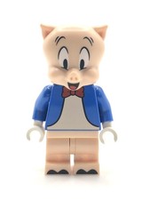 LEGO Minifigure  - Porky Pig -