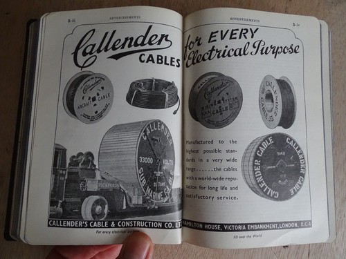 1950s electrical engineering - 1950s,