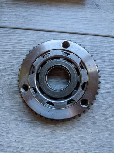 Yamaha starter one - one-way, assy