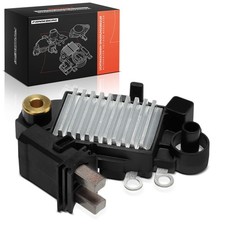 A-Premium Alternator Regulator