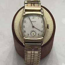 Vintage Gruen 421 15J