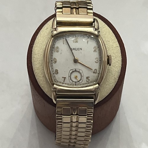 Vintage gruen 421 - vintage, 15j