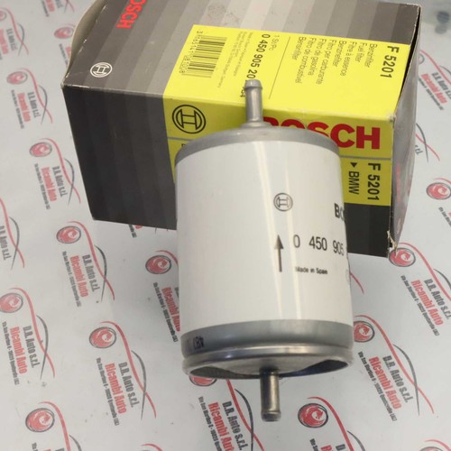 Fuel filter citroen jumpy - filter,