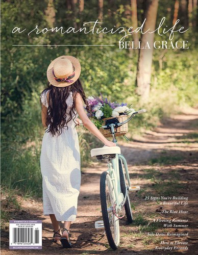 Bella grace romanticized - bella,