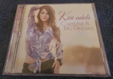 Kira Isabella Caffeine & Big