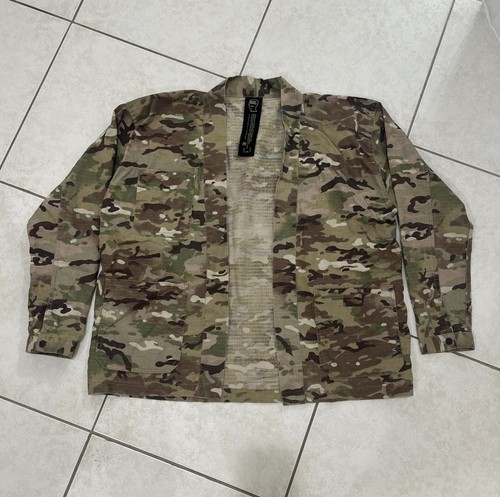 Brain dead multicam - brain, camo