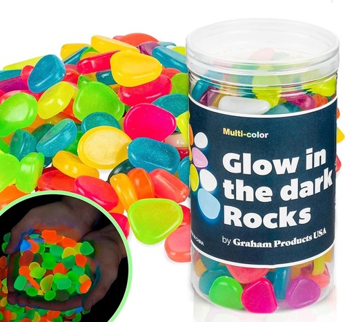 Glow the dark - the,