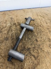 Mk1 Clarkson Tool & Cutter