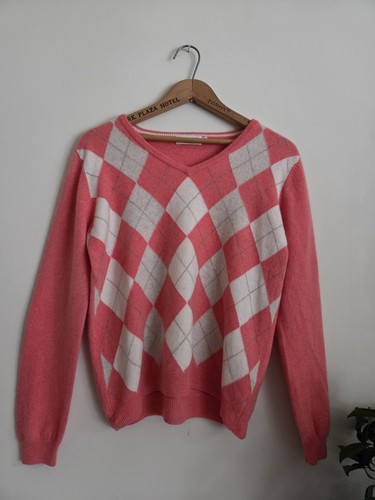 Lochmere cashmere size - lochmere,