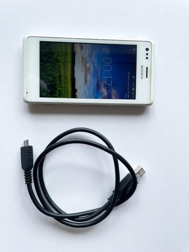 Sony xperia c1905 - sony, m