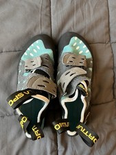 La Sportiva Tarantula 10KTU