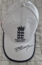 *SIGNED* BEN STOKES SIGNED