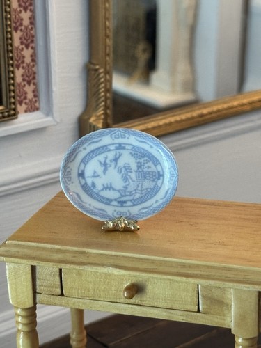 Dollshouse scale avon - 1/12,