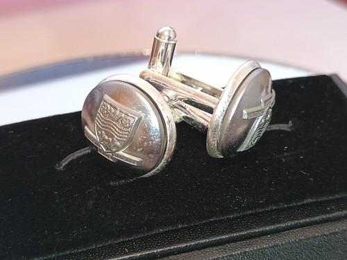 Genuine vintage hand - vintage, made