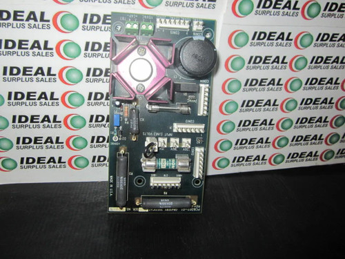Graseby 20031cag board - graseby,