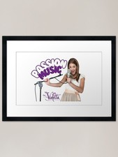 Violetta passion for music