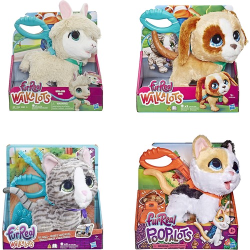 Hasbro furreal friends - hasbro,