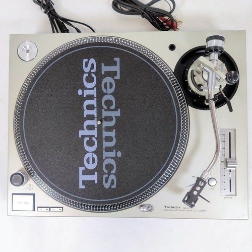Technics 1200mk5 direct - technics, sl-1200mk5