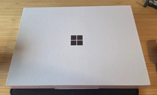 Microsoft surface pro 2026 - microsoft,