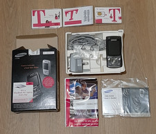 Samsung SGH E250 Sliding