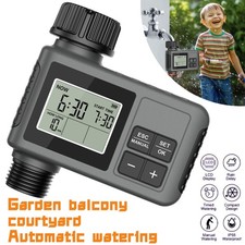 Automatic Water Timer Garden