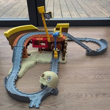 Thomas The Tank Engine And
