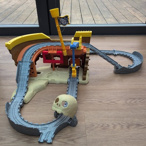 Thomas the tank engine - the,