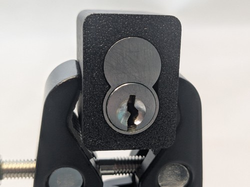 Lock holder for sfic - lock, cyliders