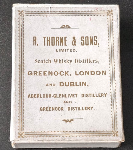 Antique thorne sons - r.,