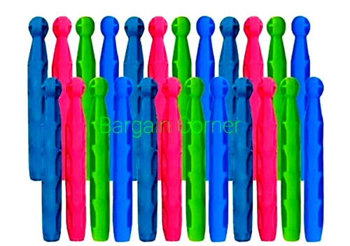 Dolly pegs strong durable - pegs,
