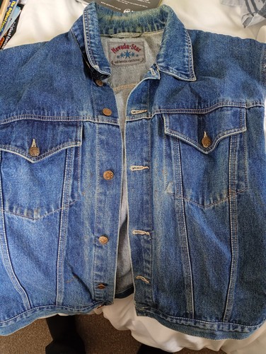 Motorbike mens denim - motorbike,
