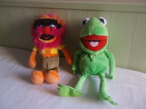 The muppets show animal - show, 13"