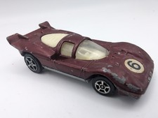 Corgi Juniors Whizzwheels Ferrari 512 S