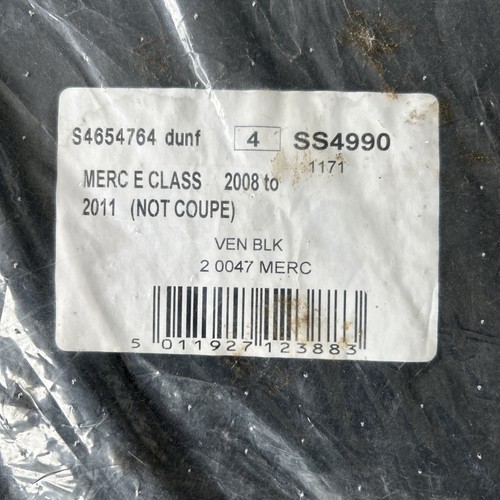 Mercedes benz class 2098 - class, to