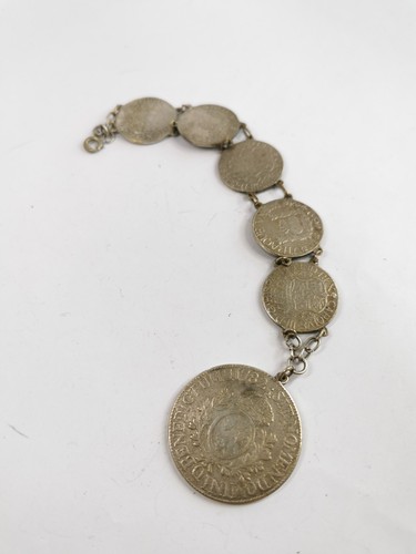 Antique 18th century - century, silver