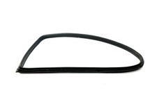 BMW E46 Side Window Edge