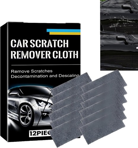 Pack nano sparkle - nano, cloth