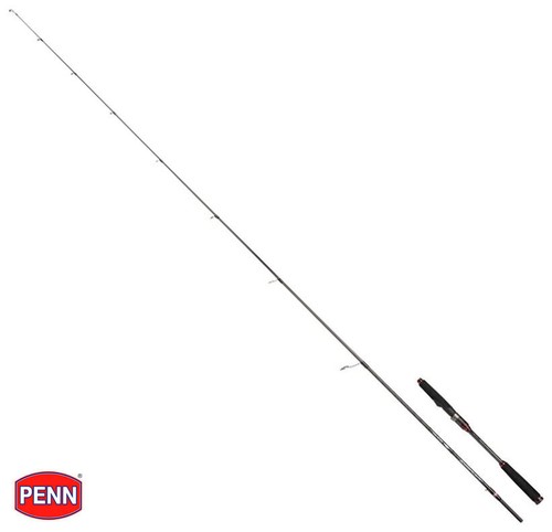 Penn conflict spinning rod - conflict,