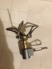 Outdoor Mini Gas Stove Burner