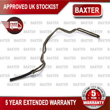 Baxter PAS Power steering pipe pressure for Toyota Celica 1.8 VVTi 99-05 44406-2