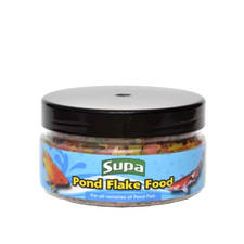 POND FLAKE 90g, 170g, 3 Litres