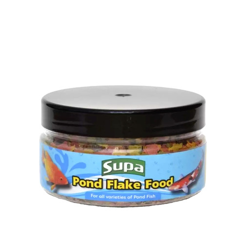 Pond flake 90g 170g 3 - pond,