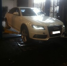 Audi A6  2.7 tdi 2008- CVT Multitronic Automatic auto gearbox supply and fit 