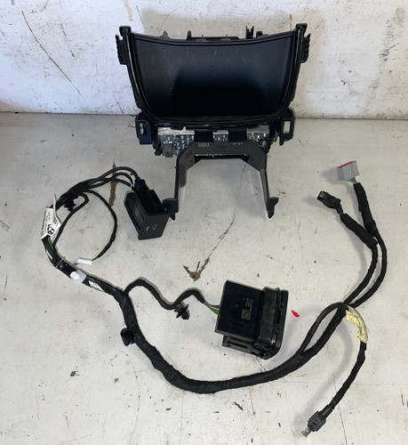 Ford puma centre console - ford,