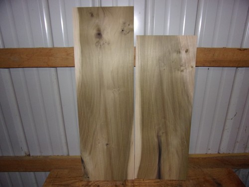 Tulip poplar wood - wood, kiln