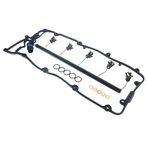 Fuel injector wiring harness - wiring,