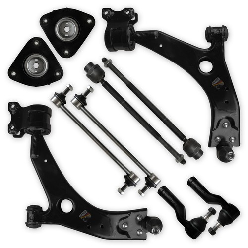 For ford focus mk2 - for,