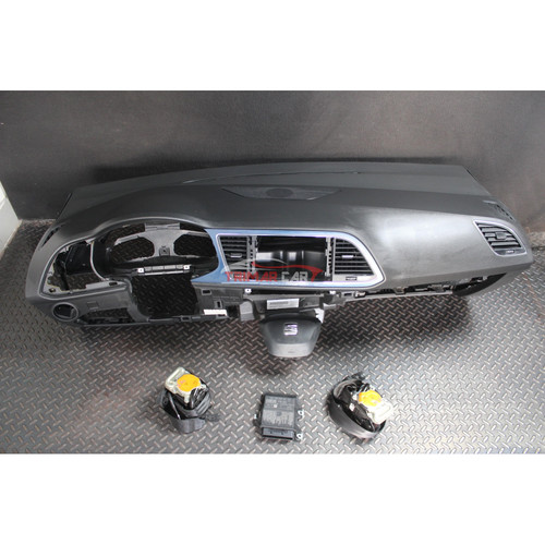 3q0959655as complete airbag - 3q0959655as,